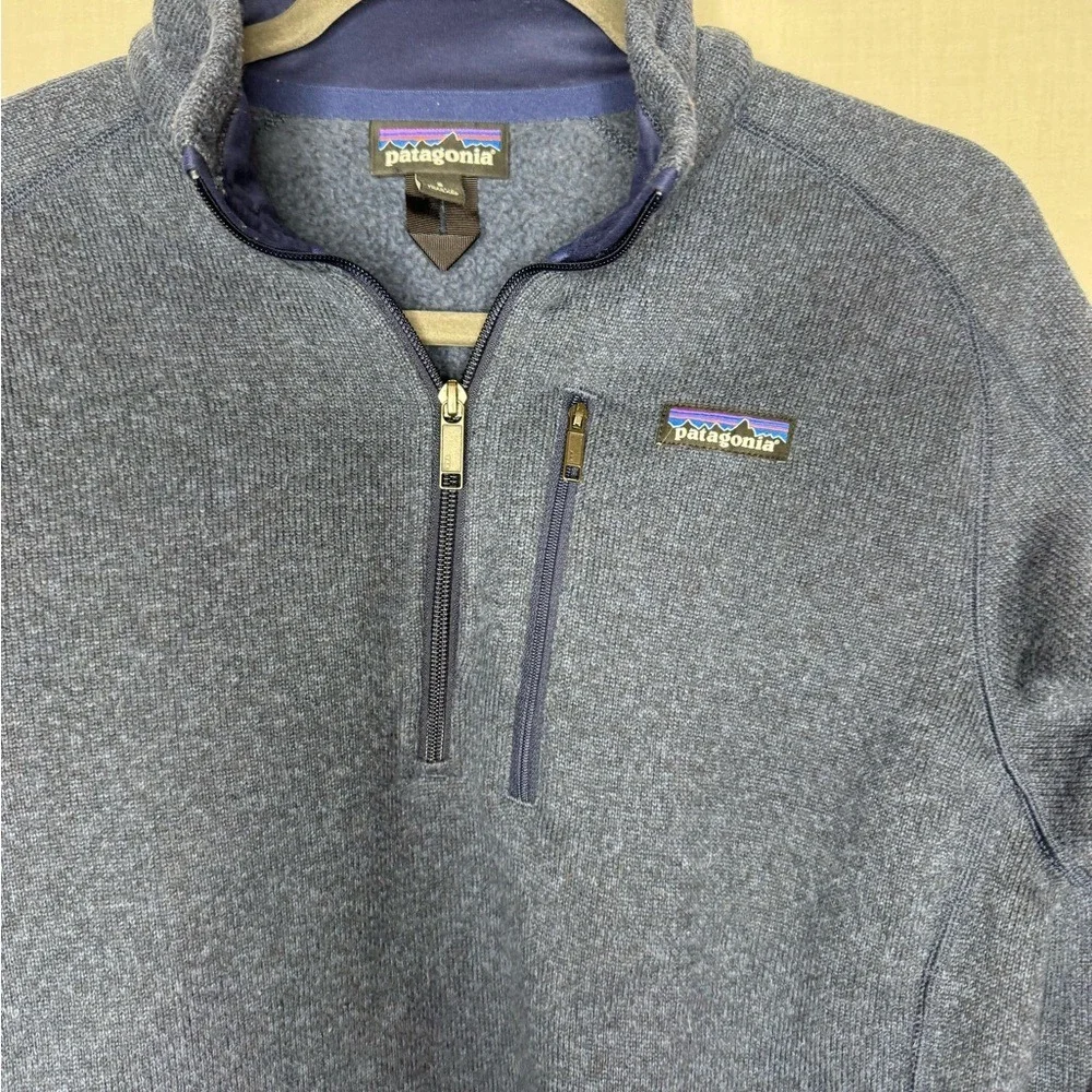 Patagonia mens better